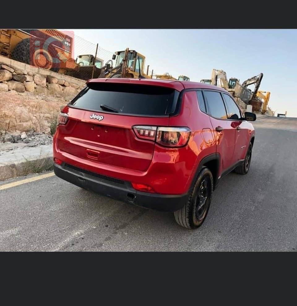جيب كومباس